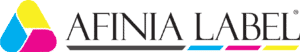 Afinia Finishing AfiniaLabel Logo