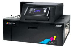 Afinia L901 Industrial Inline Color Label Printer
