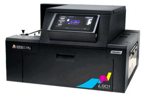 L901 sLeft PrinterOnly