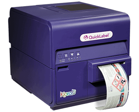 Kiaro D Printer | Best Kiaro Label Printer -TCS Digital Solutions