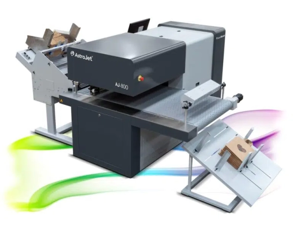 AJ-800 Printer