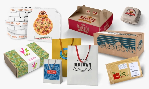 AJ-800 Printer for Packaging Labels