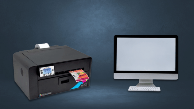 Add a USB Printer to a Mac