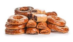 Bakery Label Printers AdobeStock 281140454