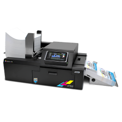 Afinia CP950 Plus Envelope Packaging and Box Color Label Printer