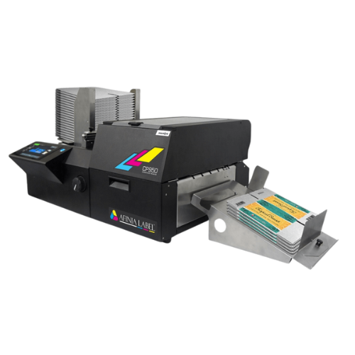 Afinia CP950 Printer 2