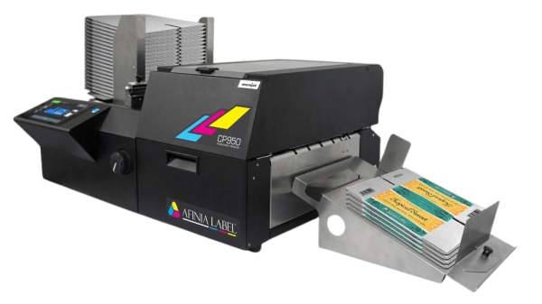 Afinia CP950 Printer 2
