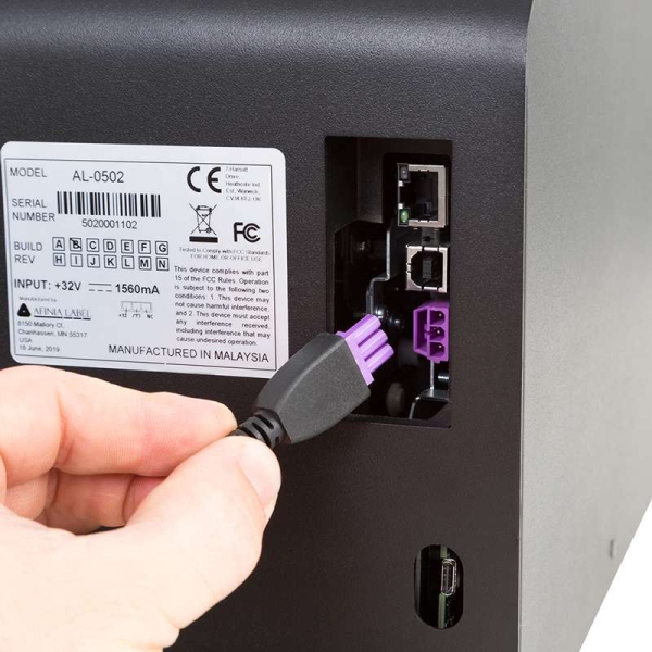 Afinia F502 Printer 2