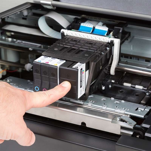 Afinia F502 Printer 3
