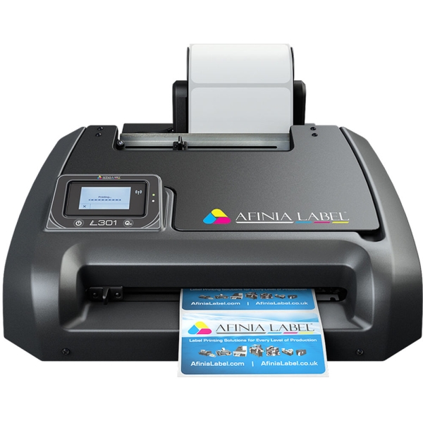Afinia L301 Printer 1