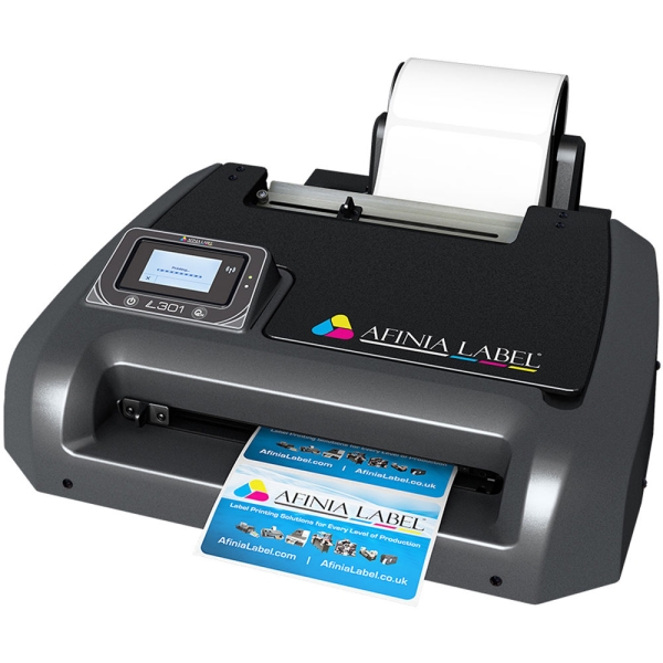 Afinia L301 Printer 2
