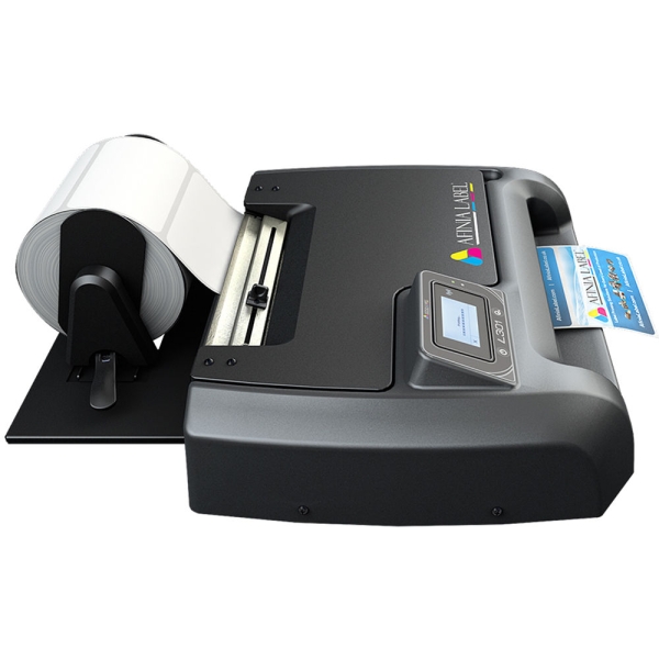 Afinia L301 Printer 4