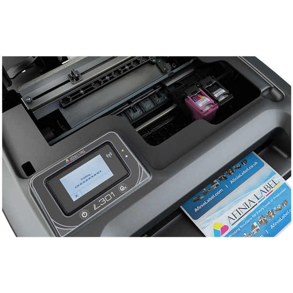 Afinia L301 Printer 6