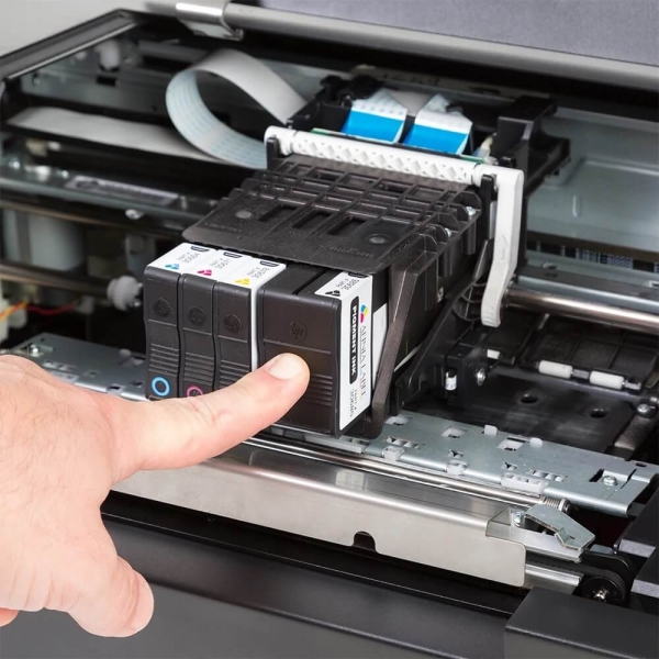 Afinia L502 Printer 2