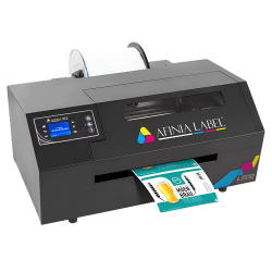 Afinia L502 and F502 Label Printer