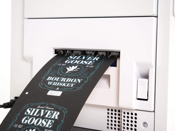 Afinia LT5C Printer 1