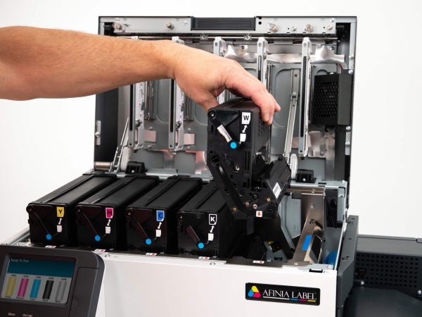 Afinia LT5C Printer 6