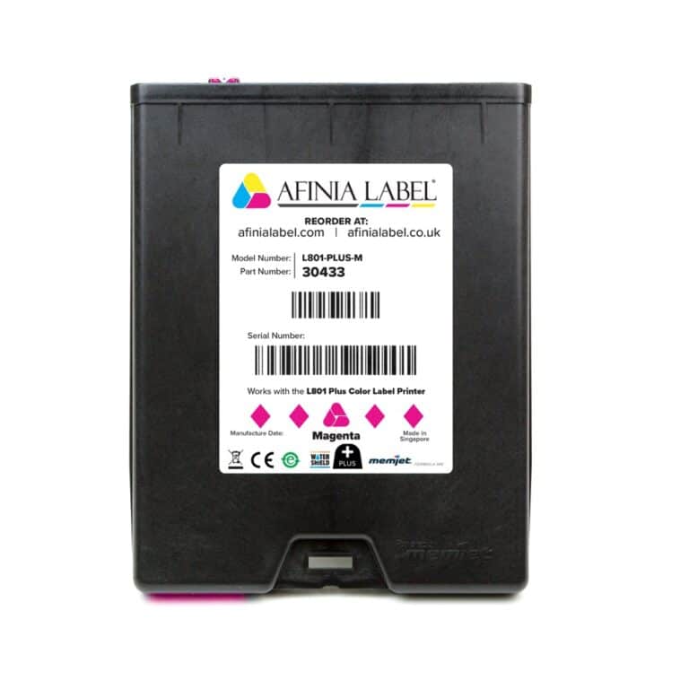 Afinia L801 Magenta Ink Cartridge