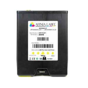 Afinia L801 PLUS Yellow Ink Cartridge