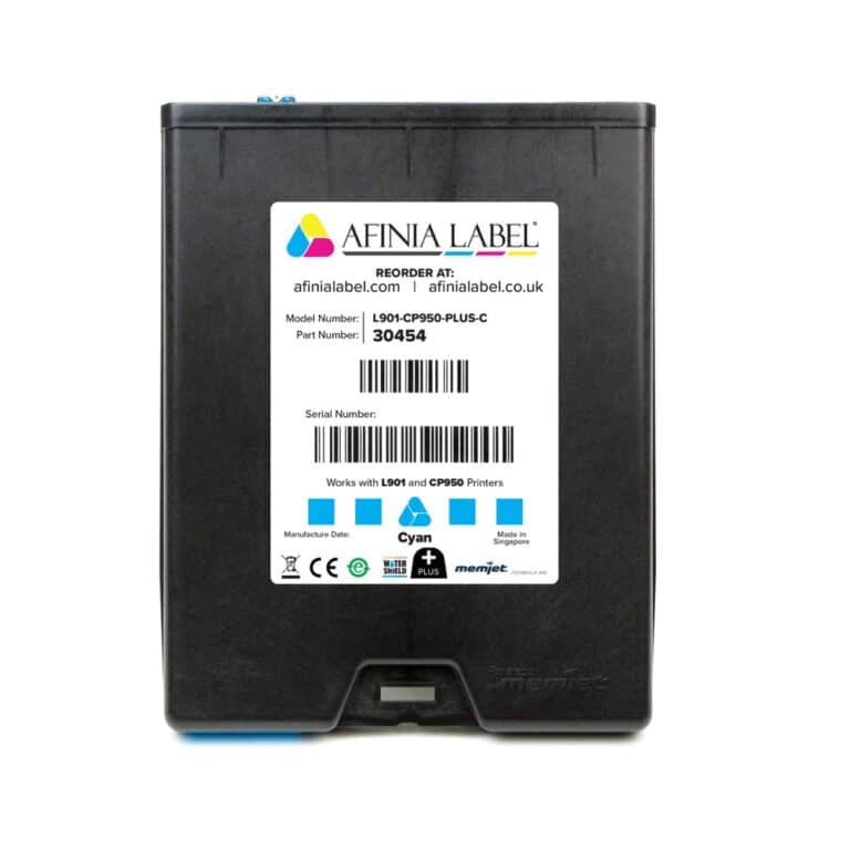 Afinia L901 / Afinia CP950 Cyan Ink Cartridge