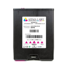Afinia L901 / Afinia CP950 Magenta Ink Cartridge