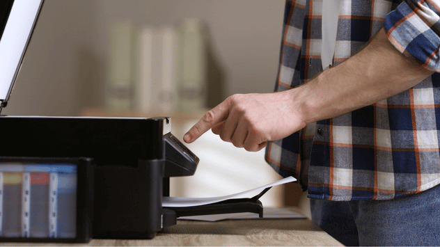 Are You Thinking About Making the Switch for Your Company, or Are You New to Printing in-house? Knowing the Main Distinctions Between Printing Technologies is Crucial
