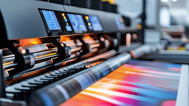 Benefits of Digital Printing