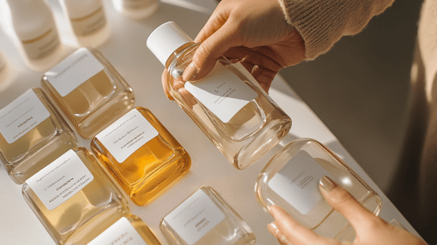 Benefits of Glossy Labels