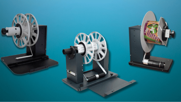 Exploring Label Unwinders and Rewinders 13 Benefits of Label Rewinders