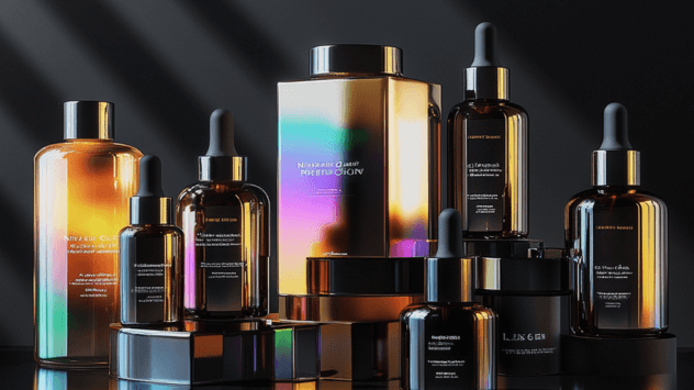 Benefits of Matte Labels