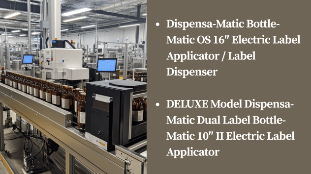 Best Label Applicators for Efficiency and Accuracy