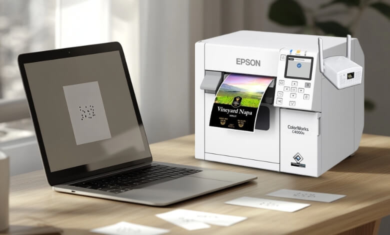 Photo for Best Label Printer For Mac: A Comprehensive Guide to Finding the Right Fit
