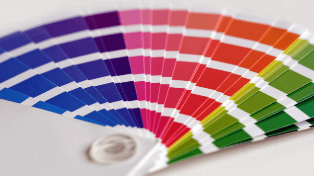 Best Label Printer for Color