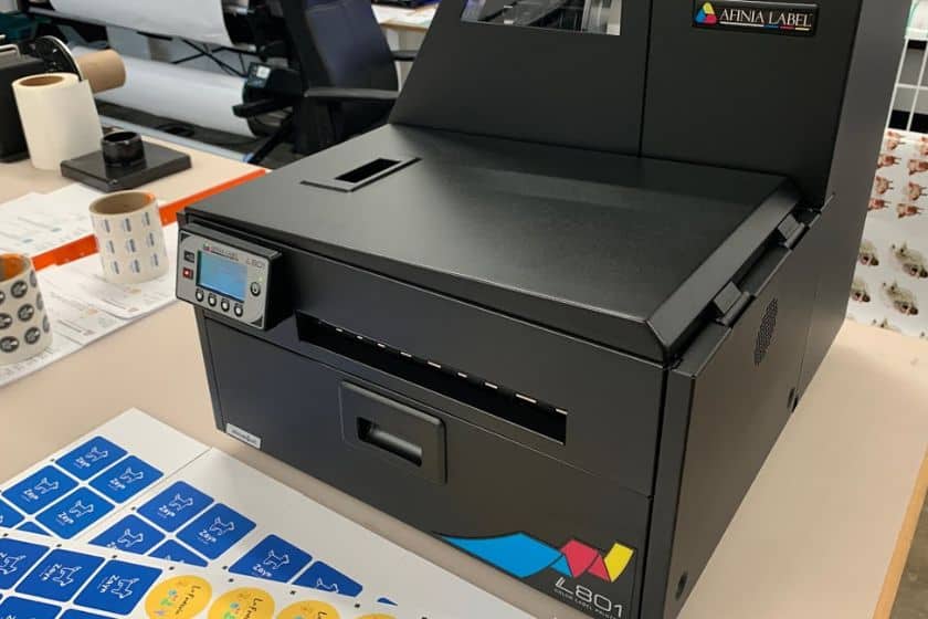 Photo for Best Label Printer for Small Business