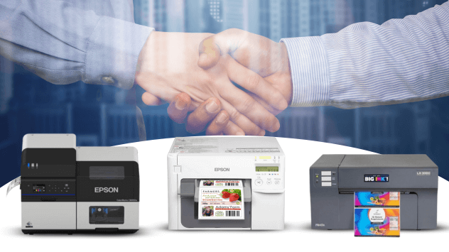 Best Label Printer for Small Businesses
