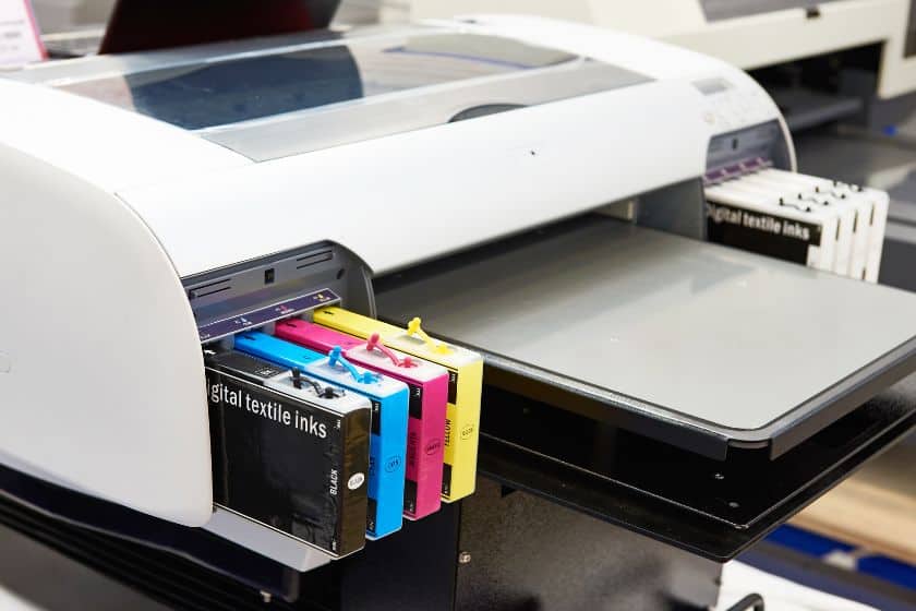 Photo for Best Pigment Ink Printers for Business