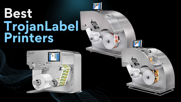 Best TrojanLabel Printers