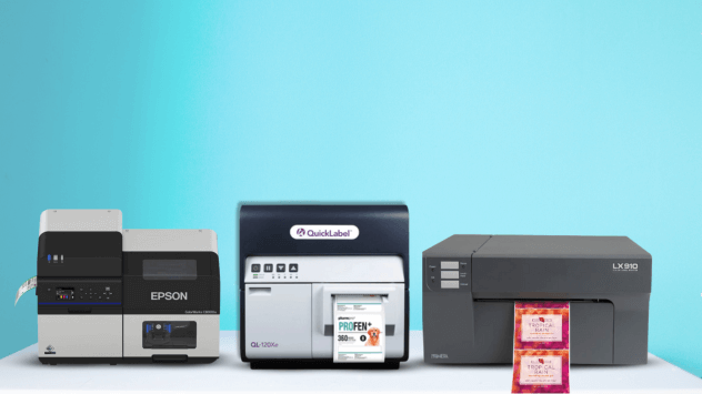 Buying a Printer
