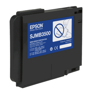Epson ColorWorks C3500 Maintenance Box SJMB3500