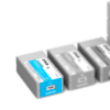 EPSON C831 Cyan Ink