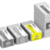 Epson ColorWorks C831 Yellow Ink Cartridge GJIC5(Y) for Epson C831
