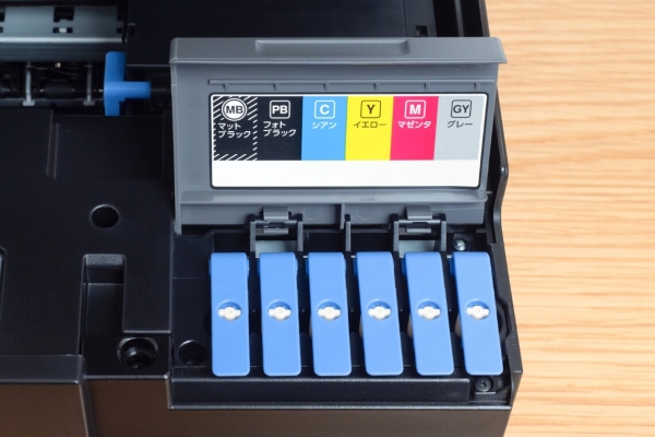 Can Printer Ink Freeze? Impact of Temperatures on Printer Can Printer Ink Freeze? Impact of Temperatures on Printer