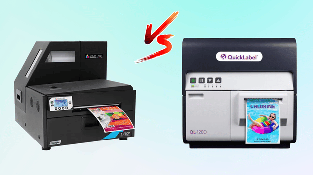 Can We Print Stickers with Any Printer_Inkjet vs. Laser Printers