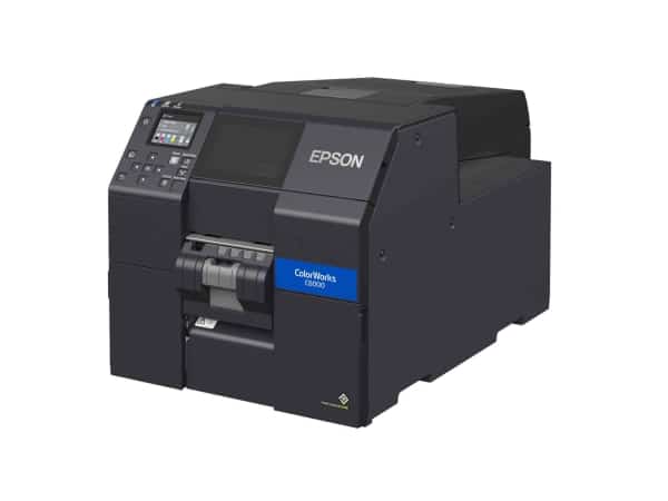 ColorWorks CW-6000P Product 02