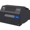 Wireless Enabled Epson C6500A (Matte) Printer with Auto Cutter