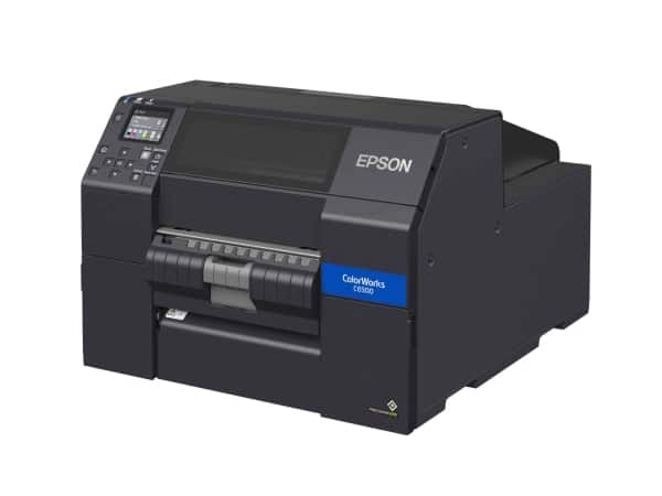 ColorWorks CW-6500P Product 01