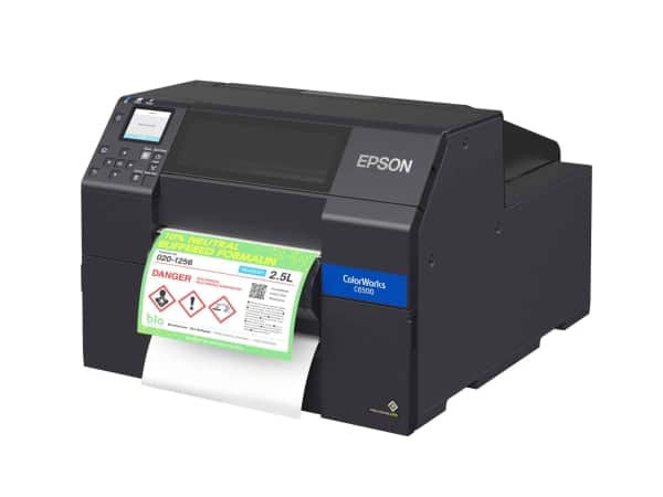 ColorWorks CW-6500P Product 02