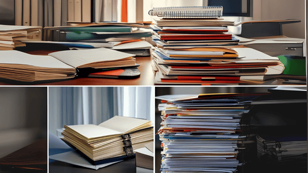 What Does Collate Mean When Printing?