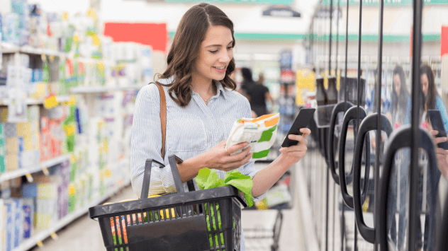 Consumer Reactions to Warning Labels on Food