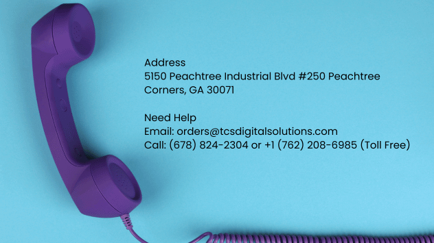 Contact Information
